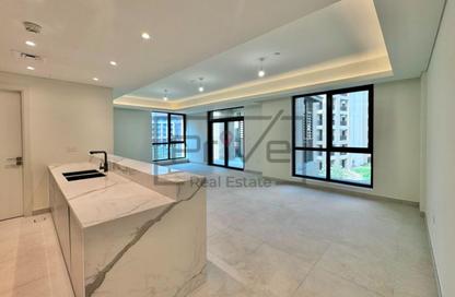 Apartment - 3 Bedrooms - 4 Bathrooms for sale in Lamaa Building 2 - Lamaa - Madinat Jumeirah Living - Umm Suqeim 3 - Umm Suqeim - Dubai