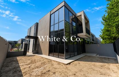 Townhouse - 4 Bedrooms - 4 Bathrooms for rent in Mudon Al Ranim 5 - Mudon - Dubai Townhouse - 4 Bedrooms - 4 Bathrooms for rent in Mudon Al Ranim 5 - Mudon - Dubai