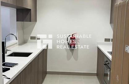 Apartment - 1 - 1 for sale in Views G - Yas Golf Collection - Yas Island - Abu Dhabi Apartment - 1 - 1 for sale in Views G - Yas Golf Collection - Yas Island - Abu Dhabi