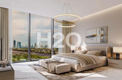 Apartment - 3 Bedrooms - 4 Bathrooms for sale in The Element at Sobha One - Sobha Hartland - Mohammed Bin Rashid City - Dubai