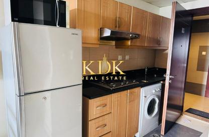 Apartment - Studio - 1 Bathroom for rent in Elite Sports Residence 6 - Elite Sports Residence - Dubai Sports City - Dubai Apartment - Studio - 1 Bathroom for rent in Elite Sports Residence 6 - Elite Sports Residence - Dubai Sports City - Dubai