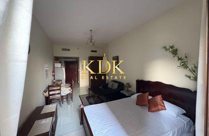 Apartment - Studio - 1 Bathroom for rent in Elite Sports Residence 6 - Elite Sports Residence - Dubai Sports City - Dubai