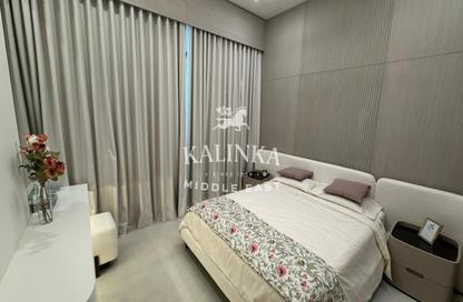 Apartment - 1 Bedroom - 2 Bathrooms for rent in Pearl House - District 13 - Jumeirah Village Circle - Dubai Apartment - 1 Bedroom - 2 Bathrooms for rent in Pearl House - District 13 - Jumeirah Village Circle - Dubai