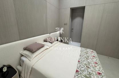 Apartment - 1 Bedroom - 2 Bathrooms for rent in Pearl House - District 13 - Jumeirah Village Circle - Dubai Apartment - 1 Bedroom - 2 Bathrooms for rent in Pearl House - District 13 - Jumeirah Village Circle - Dubai