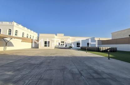Villa - 5 Bedrooms - 6 Bathrooms for rent in Nad Al Sheba 4 - Nad Al Sheba - Dubai