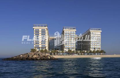 Bulk Sale Unit - Studio - 2 Bathrooms for sale in Pacific - Al Marjan Island - Ras Al Khaimah Bulk Sale Unit - Studio - 2 Bathrooms for sale in Pacific - Al Marjan Island - Ras Al Khaimah