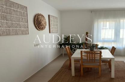 Apartment - 2 Bedrooms - 2 Bathrooms for sale in Urbana 1 - Urbana - Emaar South - Dubai South (Dubai World Central) - Dubai