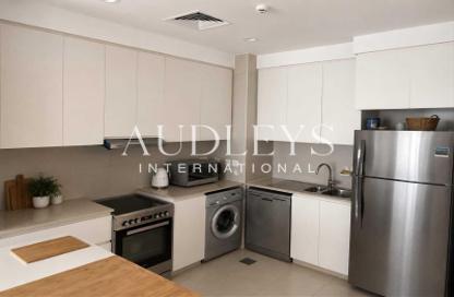 Apartment - 2 Bedrooms - 2 Bathrooms for sale in Urbana 1 - Urbana - Emaar South - Dubai South (Dubai World Central) - Dubai Apartment - 2 Bedrooms - 2 Bathrooms for sale in Urbana 1 - Urbana - Emaar South - Dubai South (Dubai World Central) - Dubai