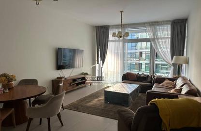 Apartment - 2 - 3 for rent in Park Gate Residence 4 - Park Gate Residences - Al Kifaf - Bur Dubai - Dubai