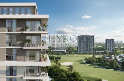 Apartment - 2 Bedrooms - 2 Bathrooms for sale in Vista Ridge - EMAAR South - Dubai South (Dubai World Central) - Dubai