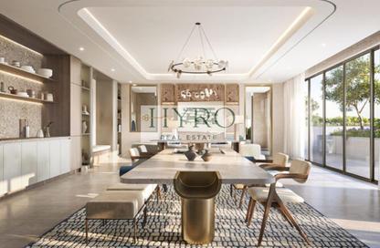 Apartment - 2 Bedrooms - 2 Bathrooms for sale in Vista Ridge - EMAAR South - Dubai South (Dubai World Central) - Dubai