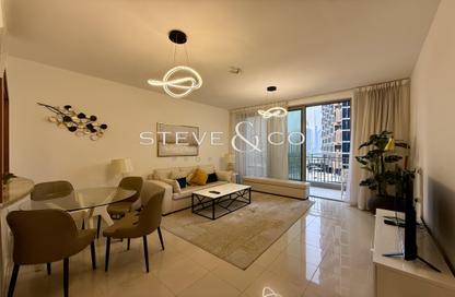 Apartment - 2 - 2 for rent in Standpoint Tower 2 - Standpoint Towers - Downtown Dubai - Dubai Apartment - 2 - 2 for rent in Standpoint Tower 2 - Standpoint Towers - Downtown Dubai - Dubai
