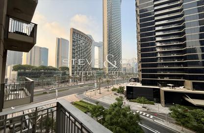 Apartment - 2 - 2 for rent in Standpoint Tower 2 - Standpoint Towers - Downtown Dubai - Dubai