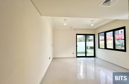 Villa - 3 Bedrooms - 5 Bathrooms for sale in Primerose - Damac Hills 2 - Dubai Villa - 3 Bedrooms - 5 Bathrooms for sale in Primerose - Damac Hills 2 - Dubai