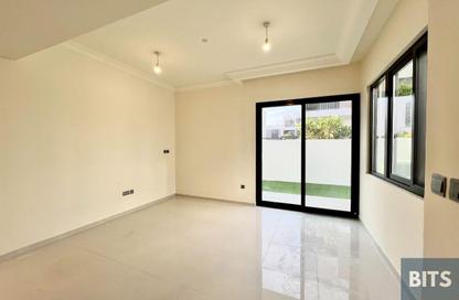 Villa - 3 Bedrooms - 5 Bathrooms for sale in Primerose - Damac Hills 2 - Dubai Villa - 3 Bedrooms - 5 Bathrooms for sale in Primerose - Damac Hills 2 - Dubai