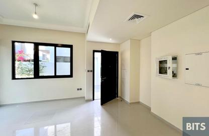 Villa - 3 Bedrooms - 5 Bathrooms for sale in Primerose - Damac Hills 2 - Dubai Villa - 3 Bedrooms - 5 Bathrooms for sale in Primerose - Damac Hills 2 - Dubai