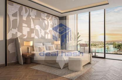 Apartment - Studio - 1 for sale in Azizi Venice 6 Building D - Azizi Venice 6 - Azizi Venice - Dubai South (Dubai World Central) - Dubai