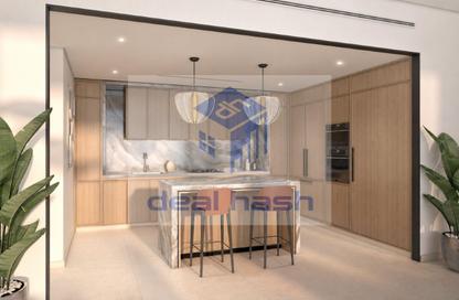 Apartment - Studio - 1 for sale in Azizi Venice 6 Building D - Azizi Venice 6 - Azizi Venice - Dubai South (Dubai World Central) - Dubai Apartment - Studio - 1 for sale in Azizi Venice 6 Building D - Azizi Venice 6 - Azizi Venice - Dubai South (Dubai World Central) - Dubai