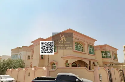 Villa - 5 Bedrooms - 7 Bathrooms for sale in Al Mowaihat 2 - Al Mowaihat - Ajman