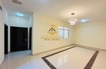 Apartment - 3 Bedrooms - 4 Bathrooms for rent in Al Ruwaikah - Al Muwaiji - Al Ain