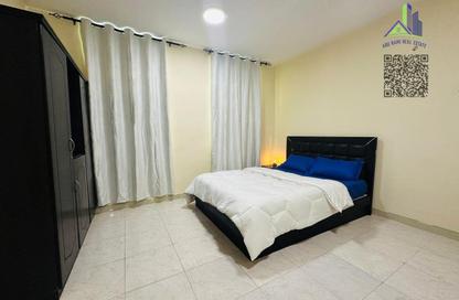 Apartment - 2 - 2 for rent in Sheikh Jaber Al Sabah Street - Al Naimiya - Al Nuaimiya - Ajman