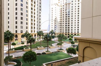 Apartment - 1 Bedroom - 2 Bathrooms for sale in Murjan 1 - Murjan - Jumeirah Beach Residence - Dubai Apartment - 1 Bedroom - 2 Bathrooms for sale in Murjan 1 - Murjan - Jumeirah Beach Residence - Dubai
