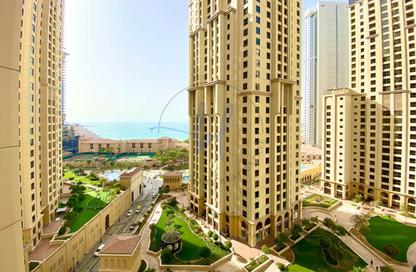 Apartment - 1 Bedroom - 2 Bathrooms for sale in Murjan 1 - Murjan - Jumeirah Beach Residence - Dubai Apartment - 1 Bedroom - 2 Bathrooms for sale in Murjan 1 - Murjan - Jumeirah Beach Residence - Dubai