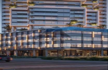 Shop - Studio for sale in Samana Barari Avenue - Majan - Dubai
