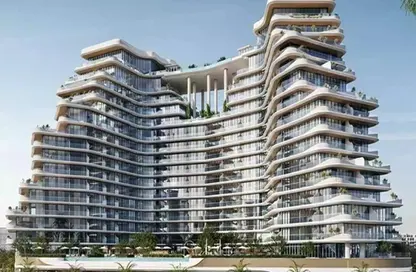 Apartment - 2 Bedrooms - 2 Bathrooms for sale in 15 Cascade - Motor City - Dubai