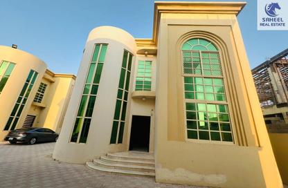 Villa - 4 - 4 for rent in Al Qusaidat - Ras Al Khaimah Villa - 4 - 4 for rent in Al Qusaidat - Ras Al Khaimah