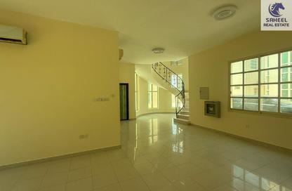Villa - 4 - 4 for rent in Al Qusaidat - Ras Al Khaimah
