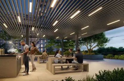 شقة - 3 غرف نوم - 4 حمامات للبيع في A بالاس رزيدنسز هيلسايد - بالاس رزيدنسز هيلسايد - دبي هيلز استيت - دبي