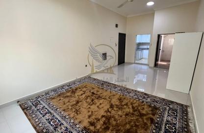 Apartment - Studio - 1 for rent in Al Mowaihat 1 - Al Mowaihat - Ajman