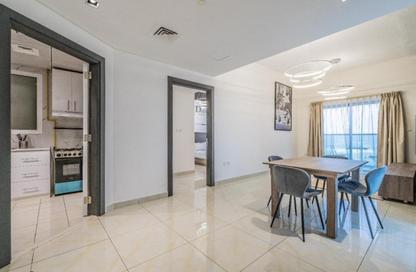 Apartment - 1 Bedroom - 2 Bathrooms for rent in The Square Tower - District 13 - Jumeirah Village Circle - Dubai Apartment - 1 Bedroom - 2 Bathrooms for rent in The Square Tower - District 13 - Jumeirah Village Circle - Dubai