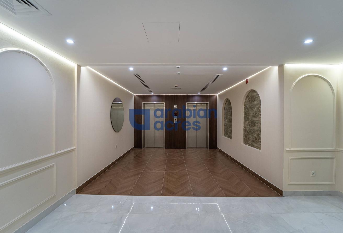 Unfurnished | Metro Access | Ready to Move In photo 8
