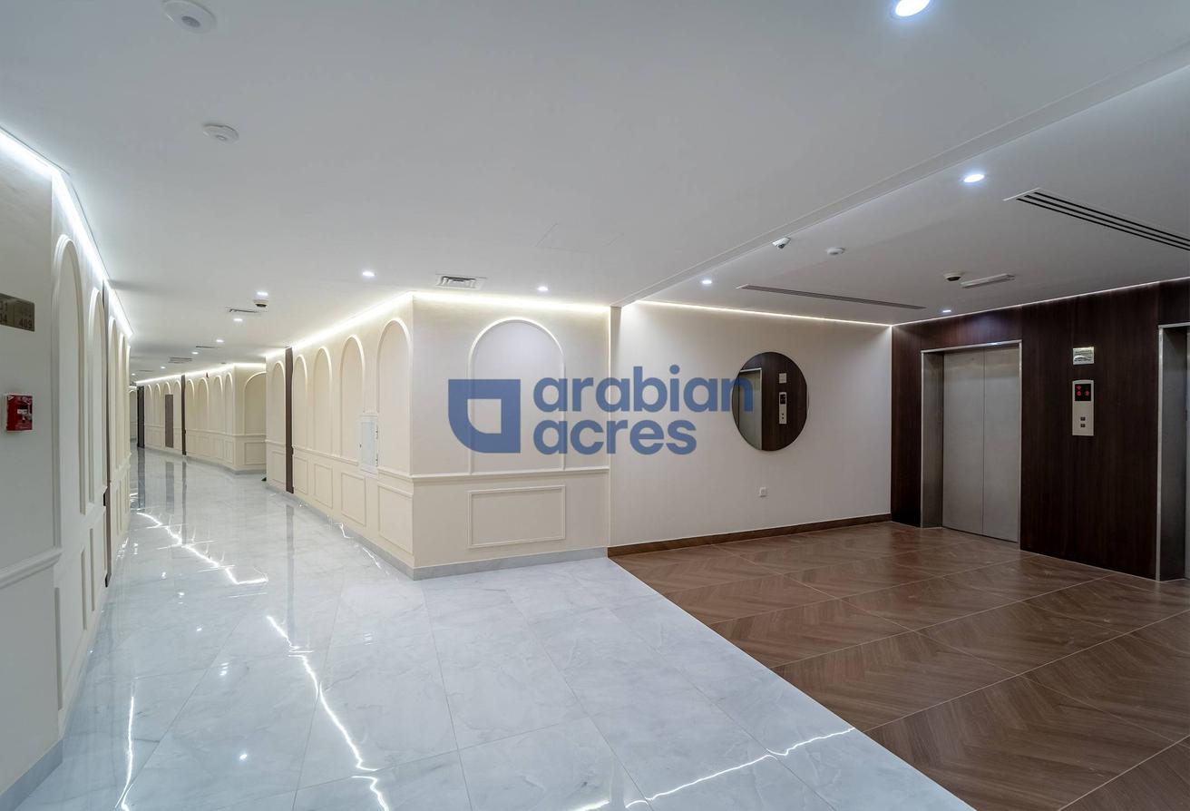 Unfurnished | Metro Access | Ready to Move In photo 11