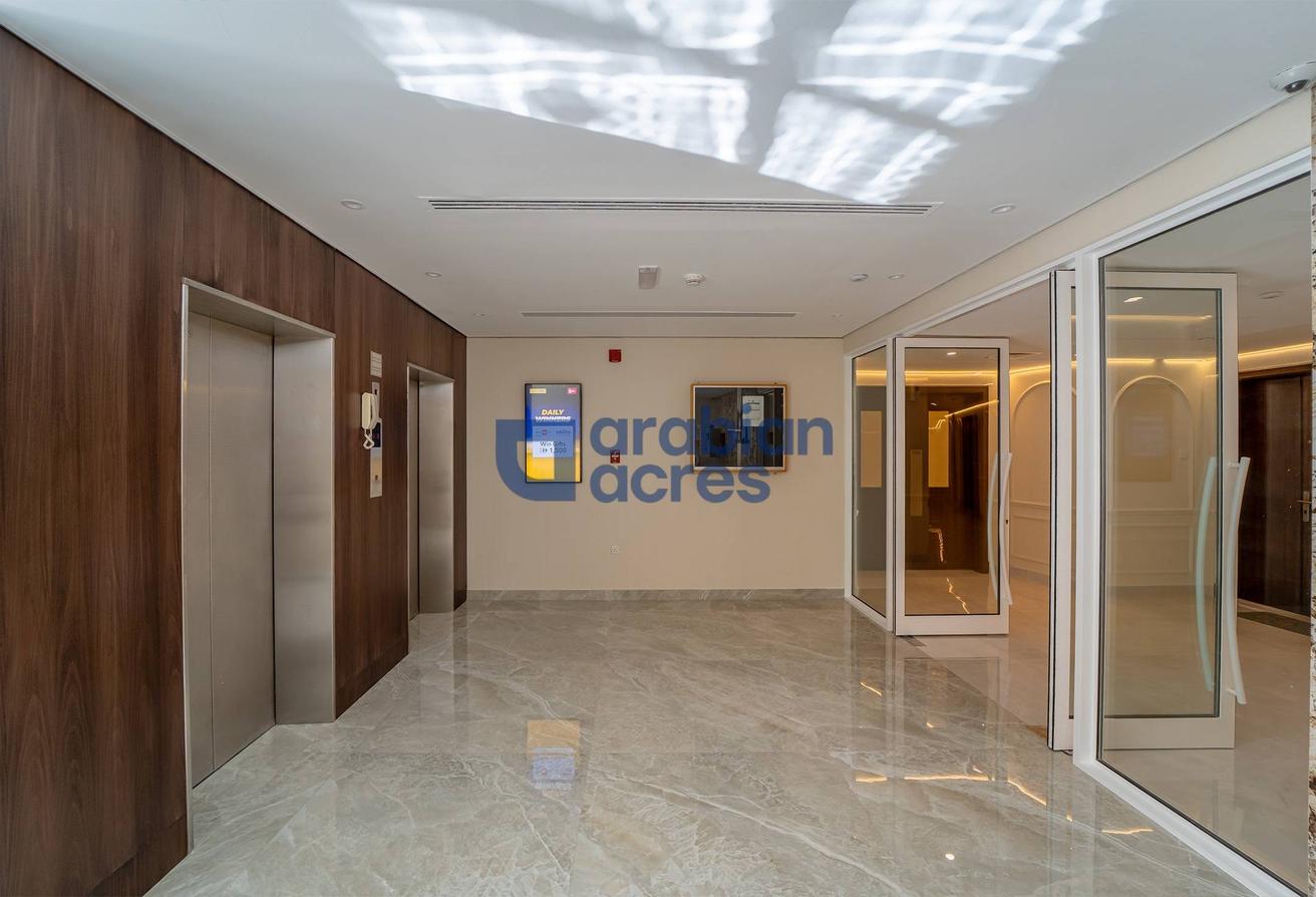 Unfurnished | Metro Access | Ready to Move In photo 9