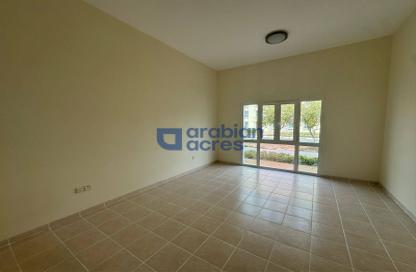 Apartment - Studio - 1 Bathroom for rent in Building 131 - Cactus Cluster - Discovery Gardens - Dubai