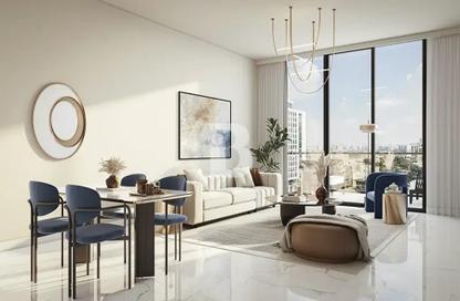 Apartment - 3 Bedrooms - 3 Bathrooms for sale in Equiti Home A - Equiti Home - Al Furjan - Dubai