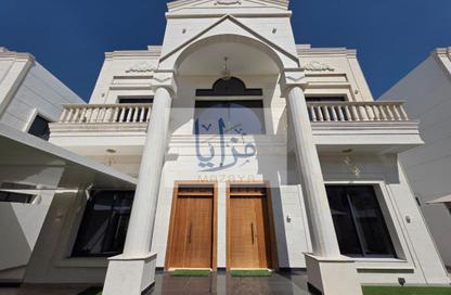 فيلا - 5 غرف نوم - 7 حمامات للبيع في العامرة جاردنز - العامرة - عجمان