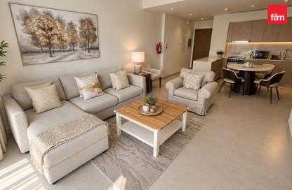 Apartment - 1 - 1 for rent in Grande - Opera District - Downtown Dubai - Dubai