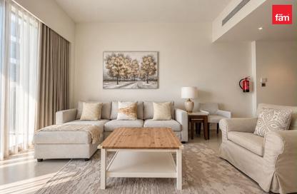 Apartment - 1 - 1 for rent in Grande - Opera District - Downtown Dubai - Dubai Apartment - 1 - 1 for rent in Grande - Opera District - Downtown Dubai - Dubai