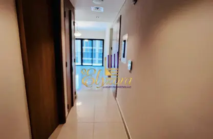 شقة - 2 غرف نوم - 3 حمامات للايجار في الزينه 1 - مشروع إثراء ديرة - ديرة - دبي