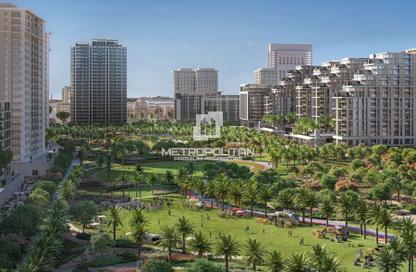 Apartment - 2 - 2 for sale in Elvira 1 - Elvira at Dubai Hills Estate - Dubai Hills Estate - Dubai