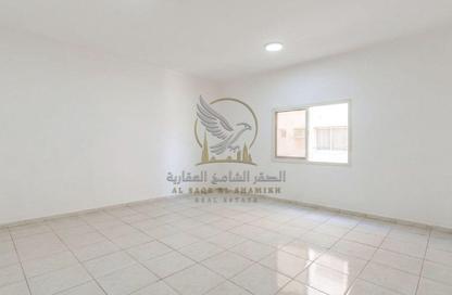Apartment - Studio - 1 for rent in Al Rashidiya 3 - Al Rashidiya - Ajman