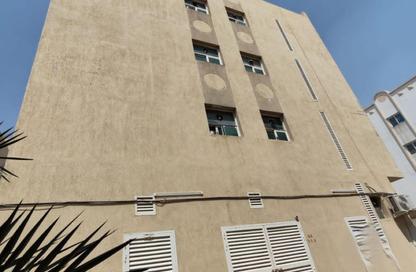 عمارة بالكامل - 8 غرف نوم - 8 حمامات للبيع في مجمع مويلح - تجارية مويلح - الشارقة