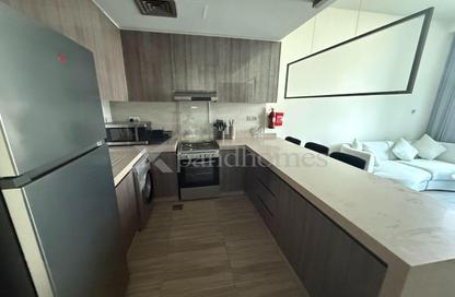 Apartment - 1 - 2 for rent in MBL Residence - JLT Cluster K - Jumeirah Lake Towers - Dubai Apartment - 1 - 2 for rent in MBL Residence - JLT Cluster K - Jumeirah Lake Towers - Dubai