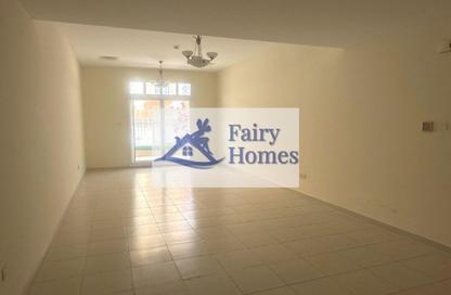Apartment - 1 Bedroom - 2 Bathrooms for rent in Arezzo 1 - Tuscan Residences - District 10 - Jumeirah Village Circle - Dubai