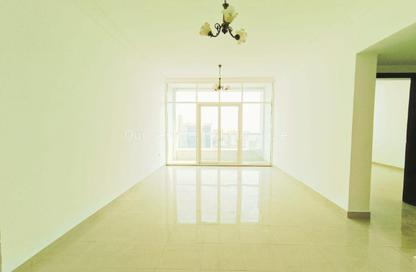 Apartment - 1 Bedroom - 2 Bathrooms for rent in New Al Taawun Road - Al Taawun - Sharjah