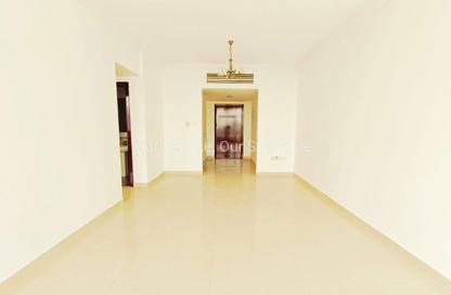 Apartment - 1 Bedroom - 2 Bathrooms for rent in New Al Taawun Road - Al Taawun - Sharjah
